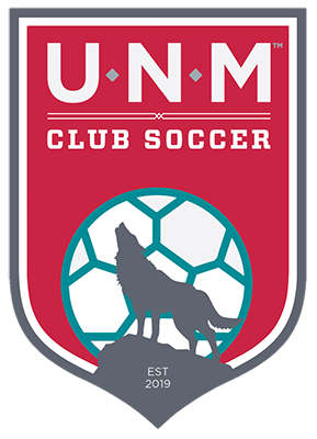 UNM Men's Soccer Club