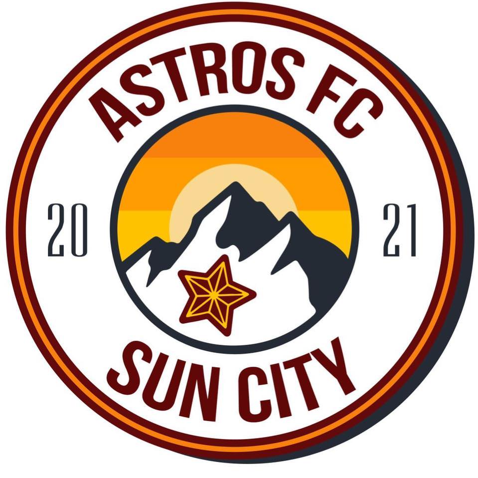 Sun City Astros