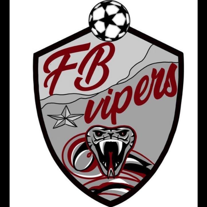 Fort Bliss Vipers